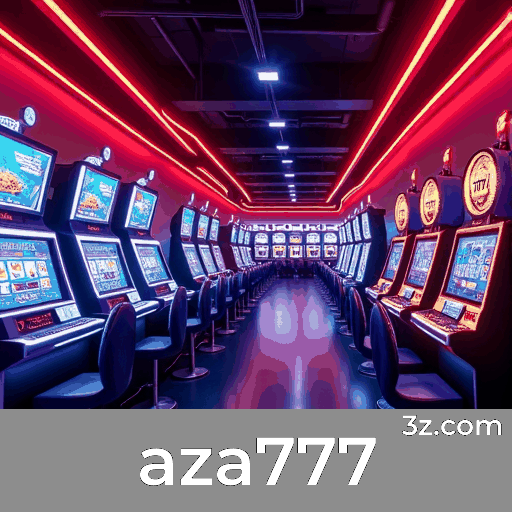 aza777: Responsabilidade e Sustentabilidade no Jogo Consciente