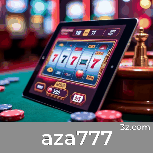 Maximize sua Experiência de Jogo com aza777: Táticas Comprovadas e Abordagem Inteligente