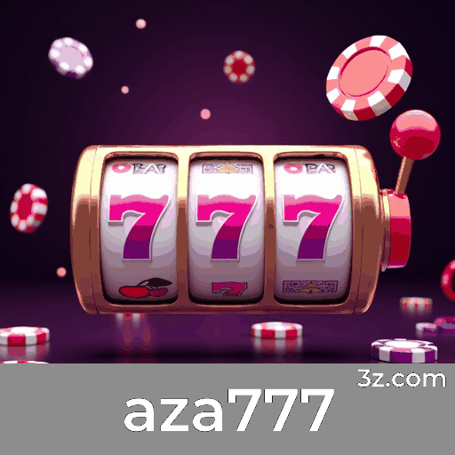 aza777: Tecnologia Inteligente para Experiências Personalizadas