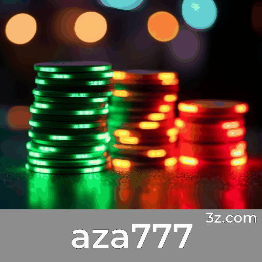 aza777: Plataforma Líder de Apostas Esportivas no Brasil
