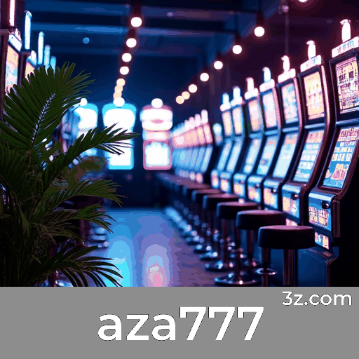 Aza777 Bônus: Maximize Seu Valor com Estratégia