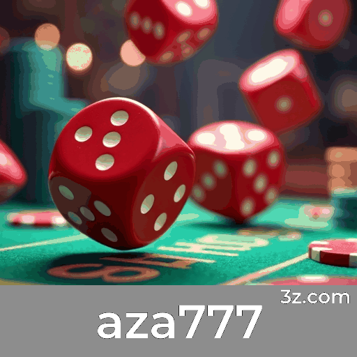 aza777: Tecnologia Inteligente para Experiências Personalizadas