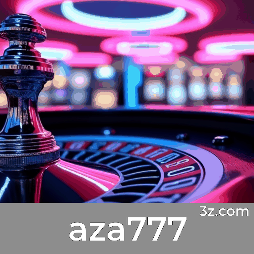 Aprenda estratégias de jogos no aza777 e brilhe!
