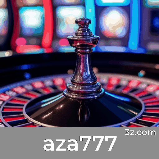 Aza777 Bônus: Maximize Seu Valor com Estratégia