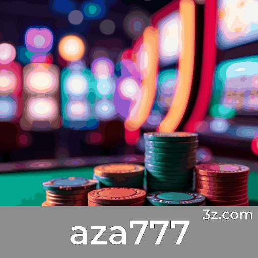 aza777: O Melhor Cassino Online no Brasil