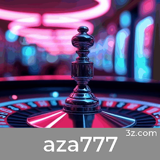 Aza777 Bônus: Maximize Seu Valor com Estratégia