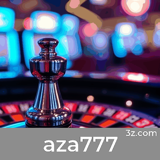 aza777: Plataforma Líder de Apostas Esportivas no Brasil