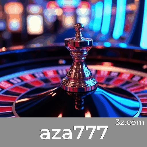 aza777: Tecnologia Inteligente para Experiências Personalizadas