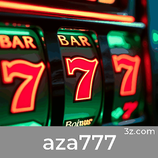 Aza777: Experiência Profissional e Imersiva